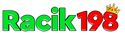 RACIK198 Super! Akses Digital Platform Slot777 Terkemuka Favorit No.1 di Asia & Eropa [Nexus Engine]