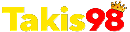 TAKIS98 [Pragmatic Play] Situs No.1 di Asia Deposit Ekonomis 10k Mudah di Akses